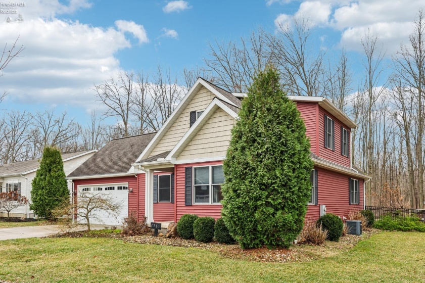 3781 Parkside Reserve Street, Vermilion, 44089, 3 Bedrooms Bedrooms, ,2 BathroomsBathrooms,Residential,For Sale,Parkside Reserve,20260799