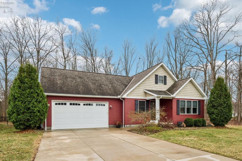 3781 Parkside Reserve Street, Vermilion, 44089, 3 Bedrooms Bedrooms, ,2 BathroomsBathrooms,Residential,For Sale,Parkside Reserve,20260799