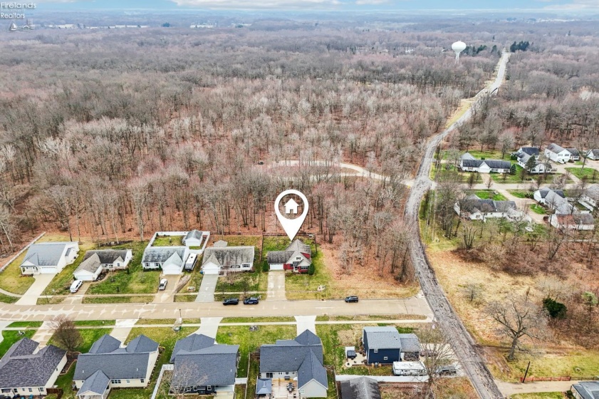 3781 Parkside Reserve Street, Vermilion, 44089, 3 Bedrooms Bedrooms, ,2 BathroomsBathrooms,Residential,For Sale,Parkside Reserve,20260799