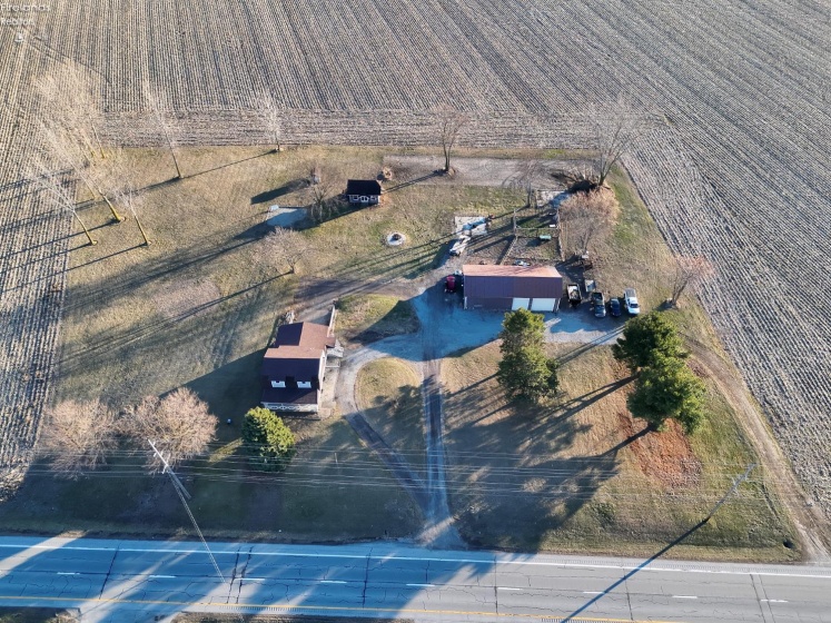 1727 McPherson Highway, Clyde, 43410, 3 Bedrooms Bedrooms, ,2 BathroomsBathrooms,Residential,For Sale,McPherson,20260798