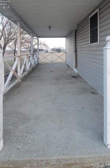 1727 McPherson Highway, Clyde, 43410, 3 Bedrooms Bedrooms, ,2 BathroomsBathrooms,Residential,For Sale,McPherson,20260798