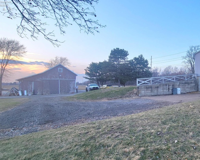 1727 McPherson Highway, Clyde, 43410, 3 Bedrooms Bedrooms, ,2 BathroomsBathrooms,Residential,For Sale,McPherson,20260798