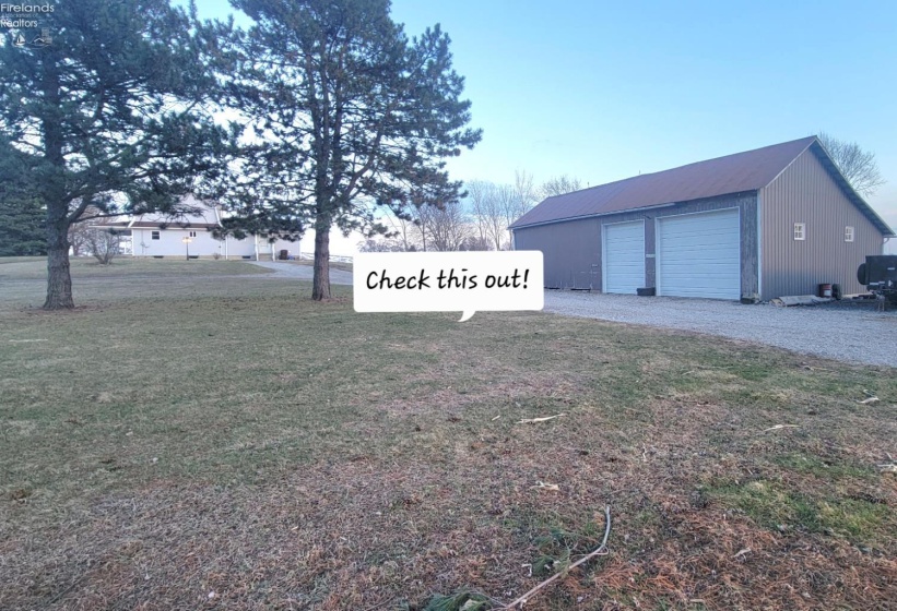 1727 McPherson Highway, Clyde, 43410, 3 Bedrooms Bedrooms, ,2 BathroomsBathrooms,Residential,For Sale,McPherson,20260798