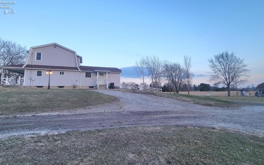 1727 McPherson Highway, Clyde, 43410, 3 Bedrooms Bedrooms, ,2 BathroomsBathrooms,Residential,For Sale,McPherson,20260798