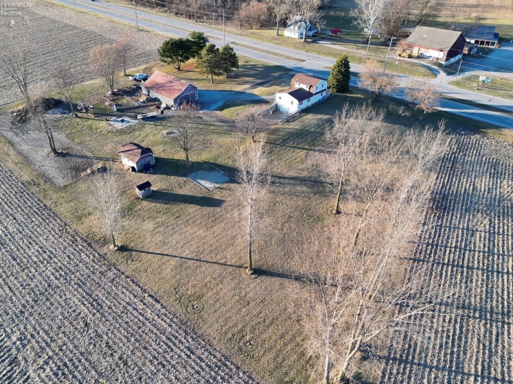 1727 McPherson Highway, Clyde, 43410, 3 Bedrooms Bedrooms, ,2 BathroomsBathrooms,Residential,For Sale,McPherson,20260798