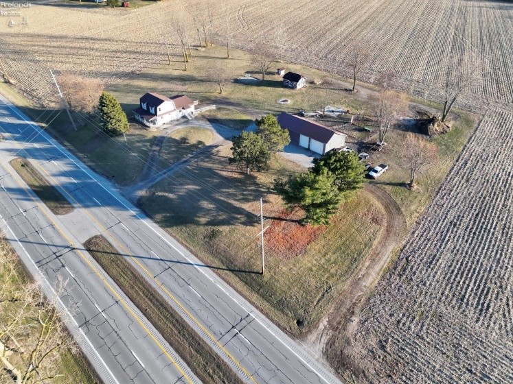 1727 McPherson Highway, Clyde, 43410, 3 Bedrooms Bedrooms, ,2 BathroomsBathrooms,Residential,For Sale,McPherson,20260798