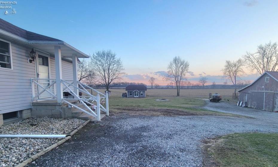 1727 McPherson Highway, Clyde, 43410, 3 Bedrooms Bedrooms, ,2 BathroomsBathrooms,Residential,For Sale,McPherson,20260798