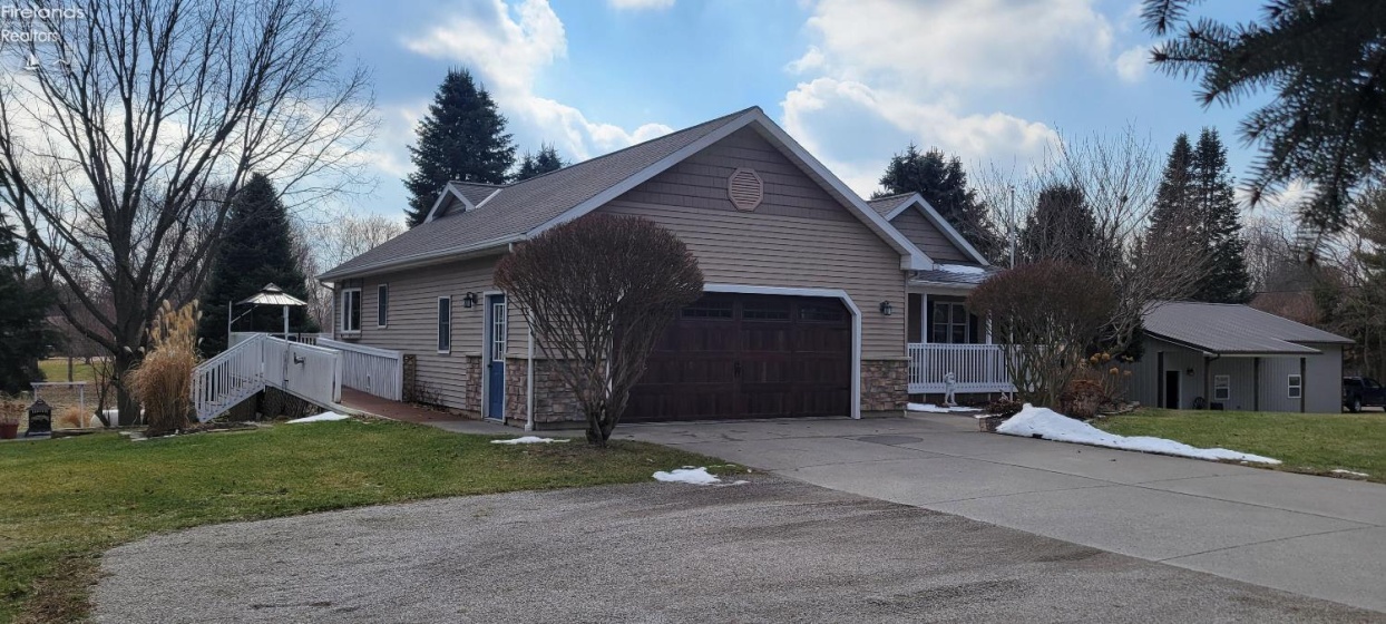 6012 Mason Road, Sandusky, 44870, 4 Bedrooms Bedrooms, ,3 BathroomsBathrooms,Residential,For Sale,Mason,20260766