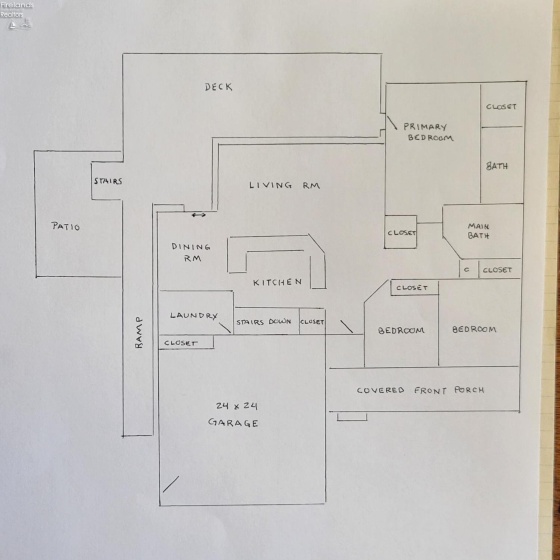 6012 Mason Road, Sandusky, 44870, 4 Bedrooms Bedrooms, ,3 BathroomsBathrooms,Residential,For Sale,Mason,20260766