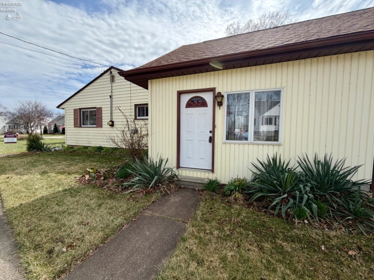 405 Parish Street, Sandusky, 44870, 3 Bedrooms Bedrooms, ,1 BathroomBathrooms,Residential,For Sale,Parish,20260801