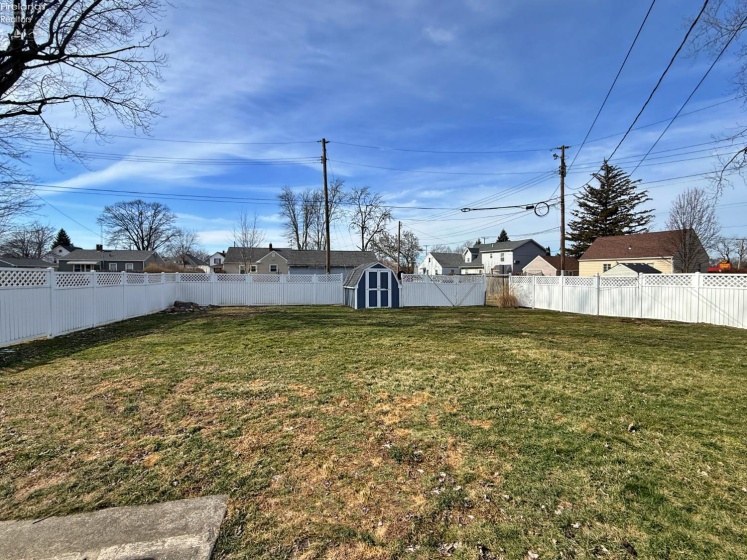 65 Elmwood Street, Tiffin, 44883, 3 Bedrooms Bedrooms, ,1 BathroomBathrooms,Residential,For Sale,Elmwood,20260591