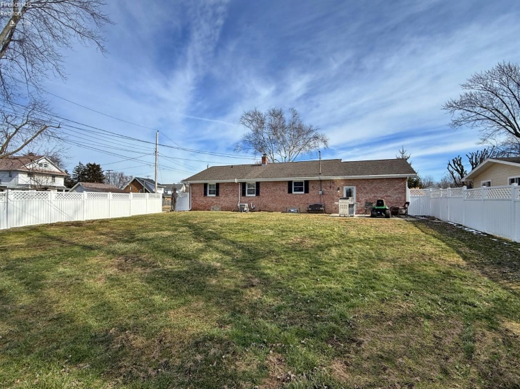 65 Elmwood Street, Tiffin, 44883, 3 Bedrooms Bedrooms, ,1 BathroomBathrooms,Residential,For Sale,Elmwood,20260591