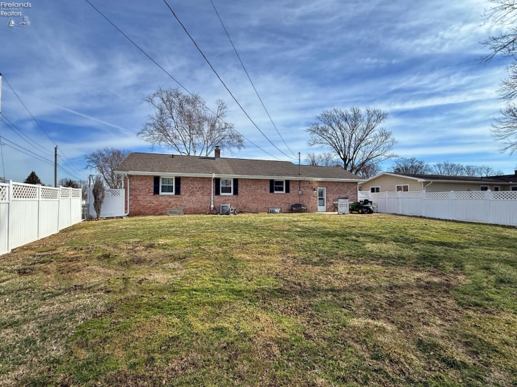 65 Elmwood Street, Tiffin, 44883, 3 Bedrooms Bedrooms, ,1 BathroomBathrooms,Residential,For Sale,Elmwood,20260591