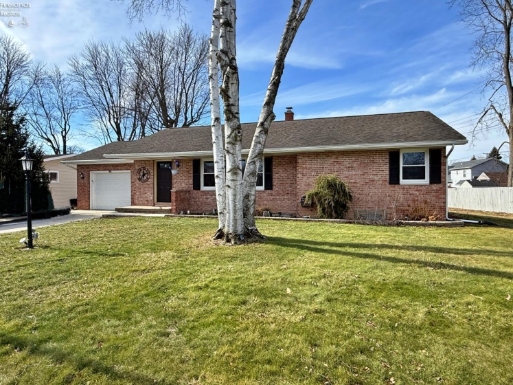 65 Elmwood Street, Tiffin, 44883, 3 Bedrooms Bedrooms, ,1 BathroomBathrooms,Residential,For Sale,Elmwood,20260591