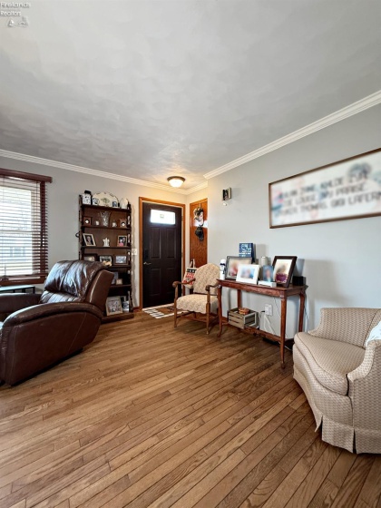 65 Elmwood Street, Tiffin, 44883, 3 Bedrooms Bedrooms, ,1 BathroomBathrooms,Residential,For Sale,Elmwood,20260591