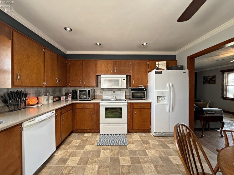 65 Elmwood Street, Tiffin, 44883, 3 Bedrooms Bedrooms, ,1 BathroomBathrooms,Residential,For Sale,Elmwood,20260591