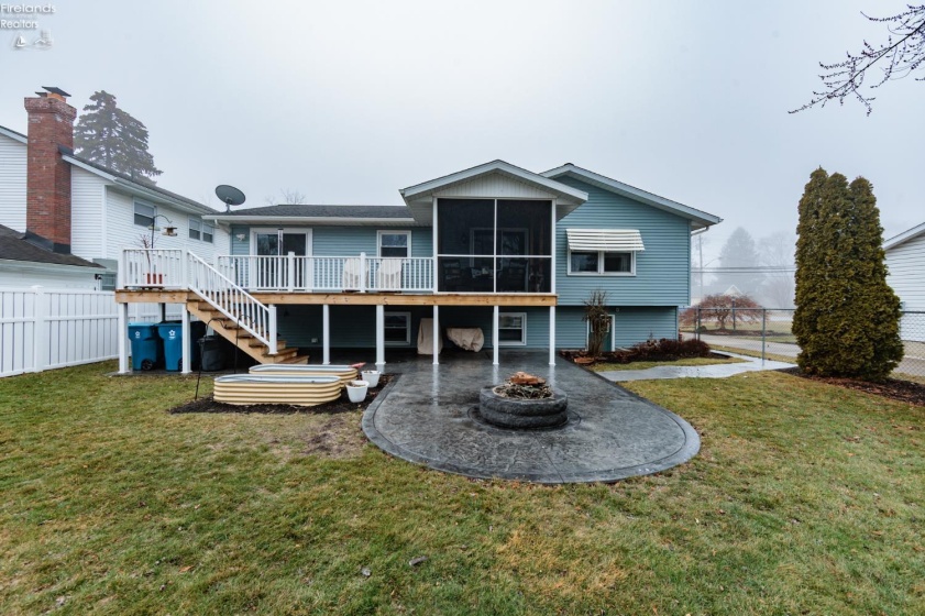 807 Cleveland Road, Huron, 44839, 3 Bedrooms Bedrooms, ,4 BathroomsBathrooms,Residential,For Sale,Cleveland,20260817