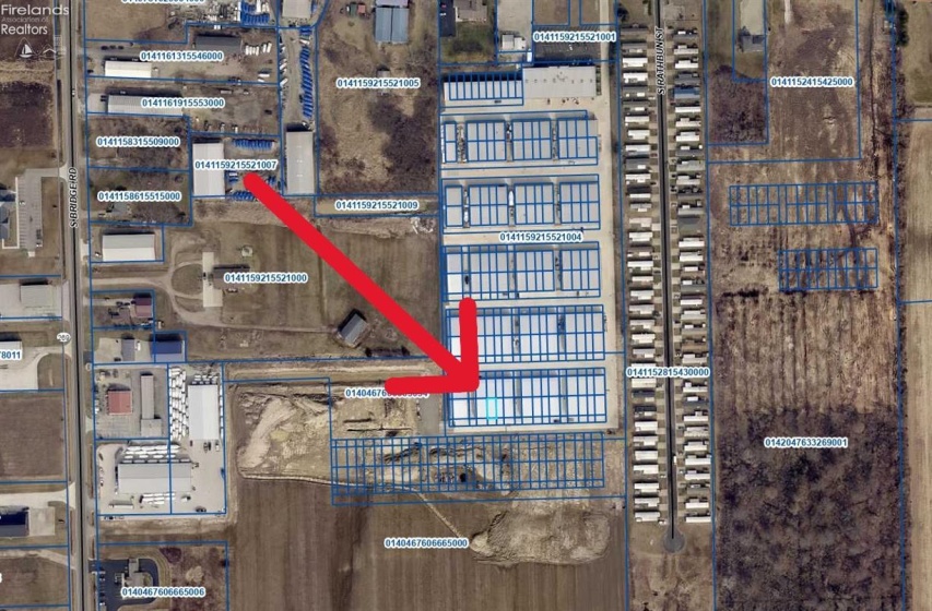 5686 Harbor Road, Marblehead, 43440, ,1 BathroomBathrooms,Residential,For Sale,Harbor,20260818