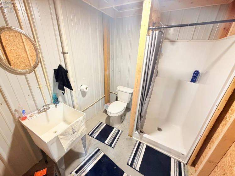 5686 Harbor Road, Marblehead, 43440, ,1 BathroomBathrooms,Residential,For Sale,Harbor,20260818