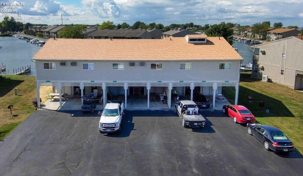 6280 Harris Harbor Drive, Oak Harbor, 43449, 1 Bedroom Bedrooms, ,1 BathroomBathrooms,Residential,For Sale,Harris Harbor,20260820