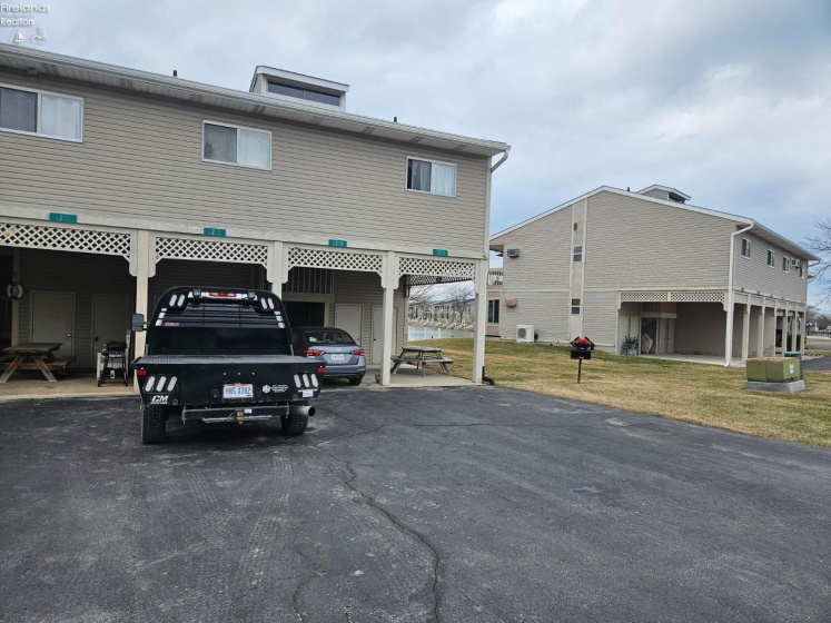 6280 Harris Harbor Drive, Oak Harbor, 43449, 1 Bedroom Bedrooms, ,1 BathroomBathrooms,Residential,For Sale,Harris Harbor,20260820