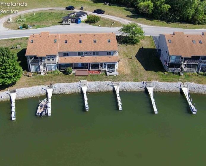 6280 Harris Harbor Drive, Oak Harbor, 43449, 1 Bedroom Bedrooms, ,1 BathroomBathrooms,Residential,For Sale,Harris Harbor,20260820