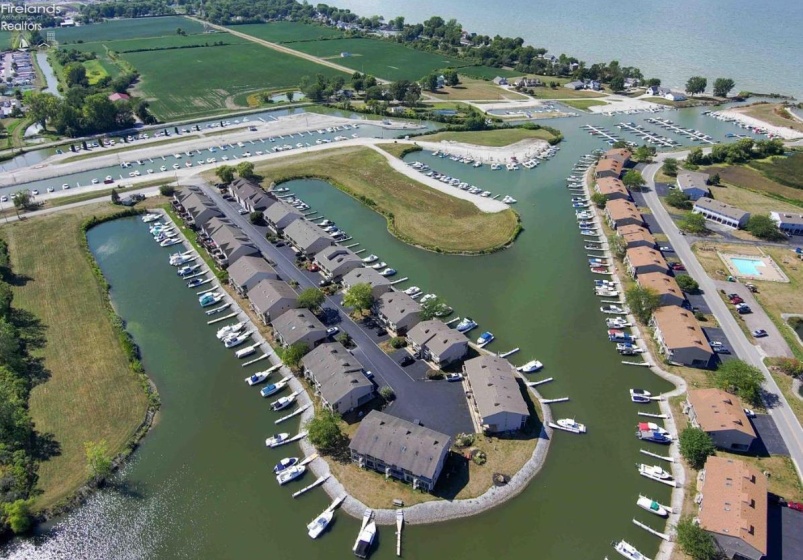 6280 Harris Harbor Drive, Oak Harbor, 43449, 1 Bedroom Bedrooms, ,1 BathroomBathrooms,Residential,For Sale,Harris Harbor,20260820