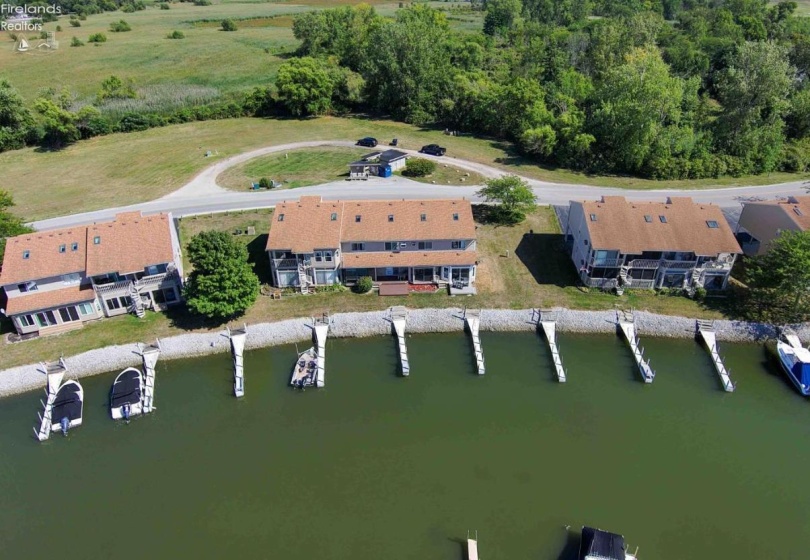 6280 Harris Harbor Drive, Oak Harbor, 43449, 1 Bedroom Bedrooms, ,1 BathroomBathrooms,Residential,For Sale,Harris Harbor,20260820