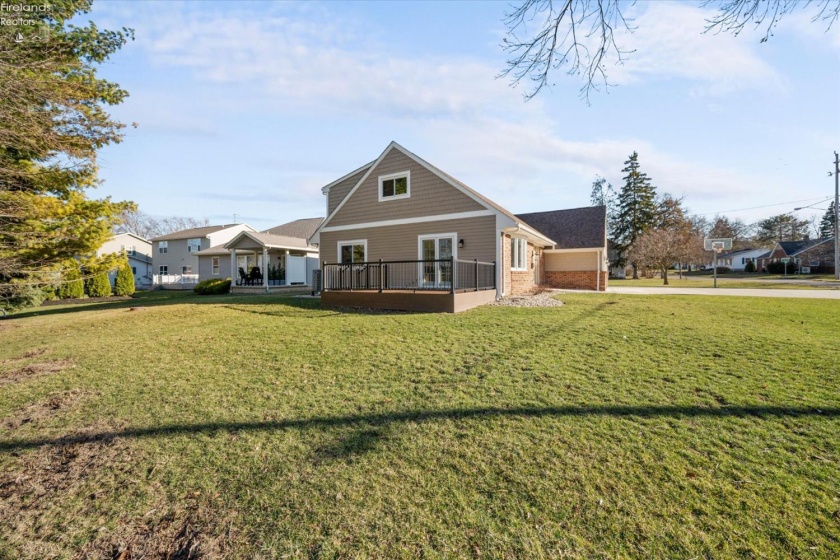 502 Stone, Marblehead, 43440, 3 Bedrooms Bedrooms, ,3 BathroomsBathrooms,Residential,For Sale,Stone,20260668