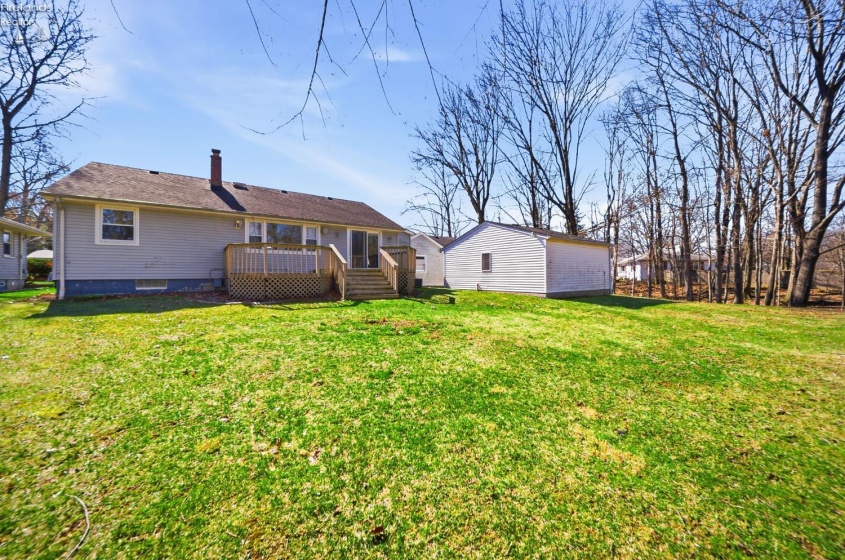 1073 Rosealee Ave., Elyria, 44035, 3 Bedrooms Bedrooms, ,3 BathroomsBathrooms,Residential,For Sale,Rosealee Ave.,20260740