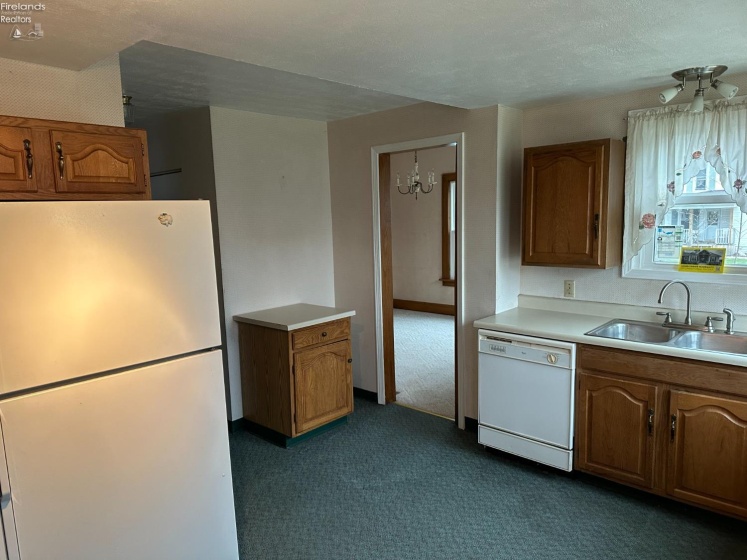 403 Park Street, Willard, 44890, 3 Bedrooms Bedrooms, ,2 BathroomsBathrooms,Residential,For Sale,Park,20260826