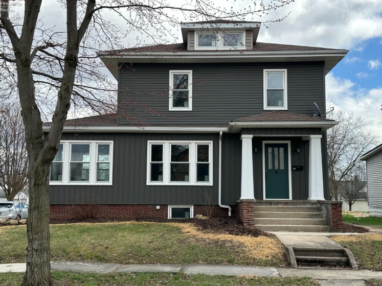 403 Park Street, Willard, 44890, 3 Bedrooms Bedrooms, ,2 BathroomsBathrooms,Residential,For Sale,Park,20260826