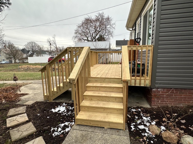 403 Park Street, Willard, 44890, 3 Bedrooms Bedrooms, ,2 BathroomsBathrooms,Residential,For Sale,Park,20260826