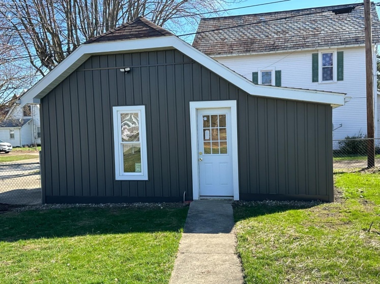 403 Park Street, Willard, 44890, 3 Bedrooms Bedrooms, ,2 BathroomsBathrooms,Residential,For Sale,Park,20260826