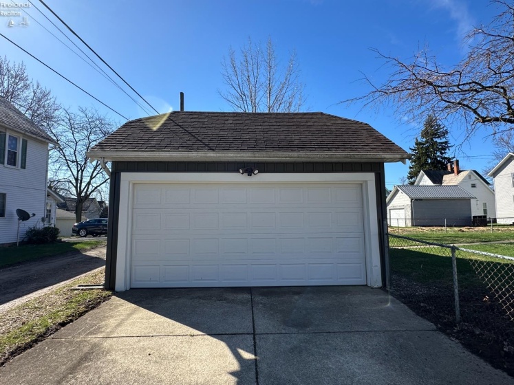 403 Park Street, Willard, 44890, 3 Bedrooms Bedrooms, ,2 BathroomsBathrooms,Residential,For Sale,Park,20260826