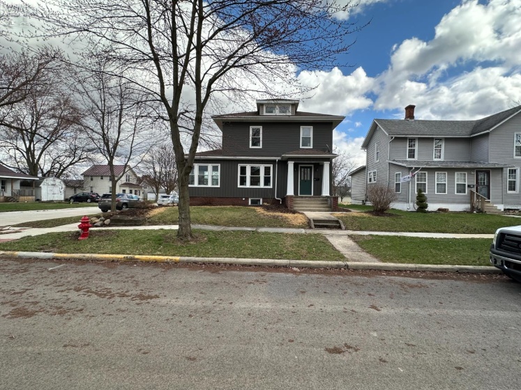 403 Park Street, Willard, 44890, 3 Bedrooms Bedrooms, ,2 BathroomsBathrooms,Residential,For Sale,Park,20260826