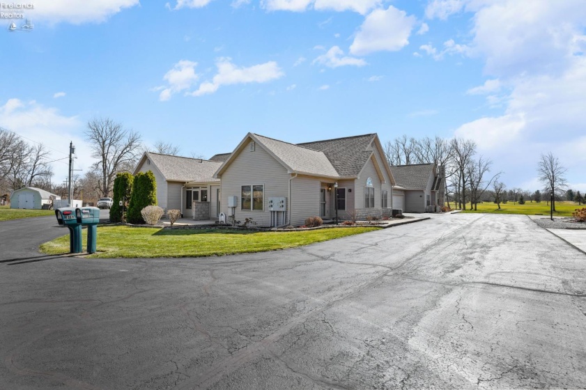 1313 Columbus Avenue, Fostoria, 44830, 2 Bedrooms Bedrooms, ,2 BathroomsBathrooms,Residential,For Sale,Columbus,20260831