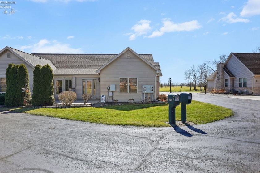 1313 Columbus Avenue, Fostoria, 44830, 2 Bedrooms Bedrooms, ,2 BathroomsBathrooms,Residential,For Sale,Columbus,20260831