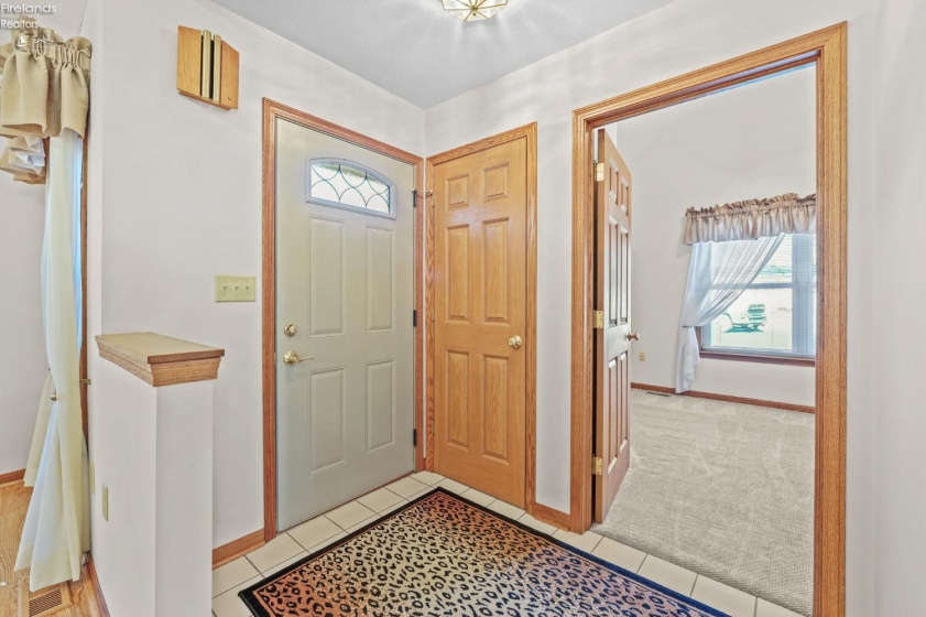 1313 Columbus Avenue, Fostoria, 44830, 2 Bedrooms Bedrooms, ,2 BathroomsBathrooms,Residential,For Sale,Columbus,20260831