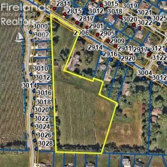 0 Perkins Avenue, Sandusky, 44870, ,Land,For Sale,Perkins,20260836