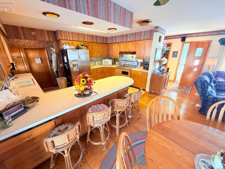 7631 Downend Drive, Marblehead, 43440, 3 Bedrooms Bedrooms, ,2 BathroomsBathrooms,Residential,For Sale,Downend,20260833