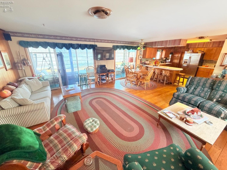 7631 Downend Drive, Marblehead, 43440, 3 Bedrooms Bedrooms, ,2 BathroomsBathrooms,Residential,For Sale,Downend,20260833