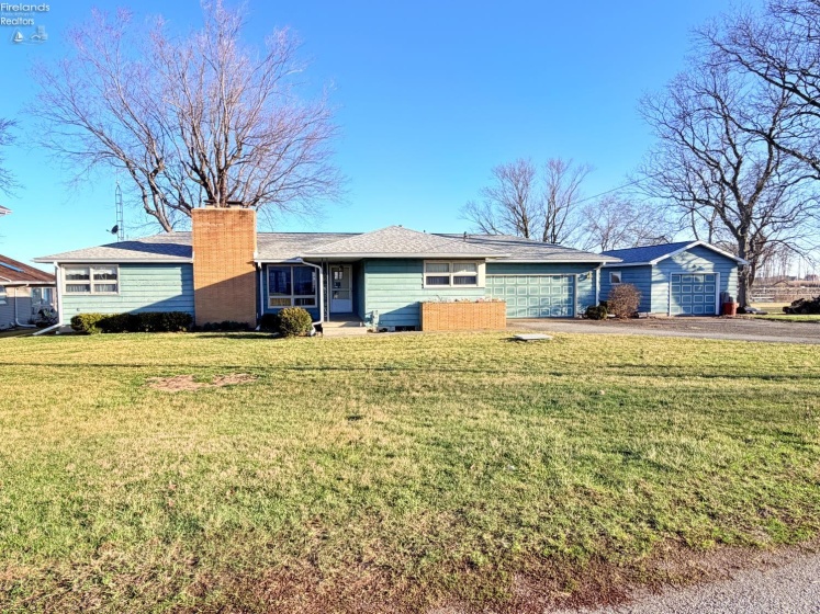 7631 Downend Drive, Marblehead, 43440, 3 Bedrooms Bedrooms, ,2 BathroomsBathrooms,Residential,For Sale,Downend,20260833