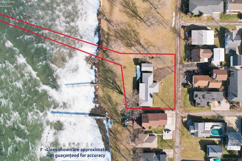 7631 Downend Drive, Marblehead, 43440, 3 Bedrooms Bedrooms, ,2 BathroomsBathrooms,Residential,For Sale,Downend,20260833