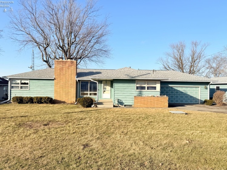 7631 Downend Drive, Marblehead, 43440, 3 Bedrooms Bedrooms, ,2 BathroomsBathrooms,Residential,For Sale,Downend,20260833