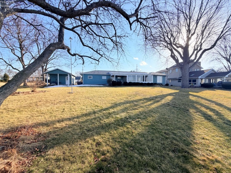 7631 Downend Drive, Marblehead, 43440, 3 Bedrooms Bedrooms, ,2 BathroomsBathrooms,Residential,For Sale,Downend,20260833