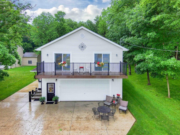 3345 Memorial Shoreway Drive, Marblehead, 43440, 3 Bedrooms Bedrooms, ,2 BathroomsBathrooms,Residential,For Sale,Memorial Shoreway,20260049