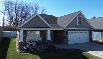 128 Port Lane, Huron, 44839, 3 Bedrooms Bedrooms, ,2 BathroomsBathrooms,Residential,For Sale,Port Lane,20260617