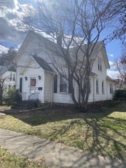 418 Adams Avenue, Huron, 44839, 3 Bedrooms Bedrooms, ,2 BathroomsBathrooms,Residential,For Sale,Adams,20260844