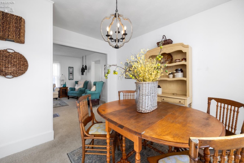 312 42nd Street, Sandusky, 44870, 3 Bedrooms Bedrooms, ,2 BathroomsBathrooms,Residential,For Sale,42nd,20260843